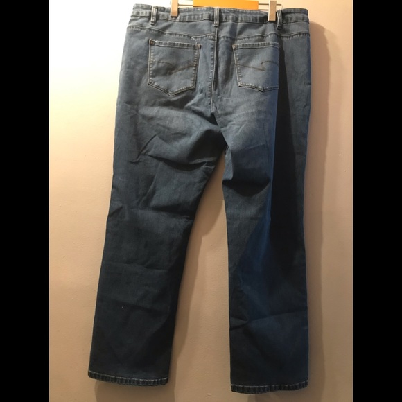 Crazy Lane Top & Santana jeans - Picture 5 of 7